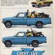 Illustration for article titled Just Remember That Chevy Once Sold a Truck Called the LUV